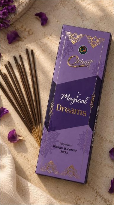 Magical Dreams incense sticks